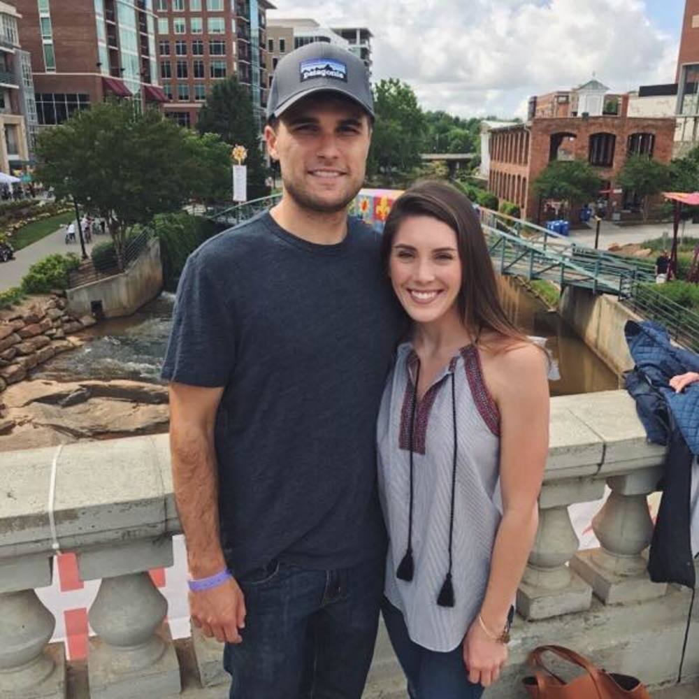 Meet your Posher, Hanah